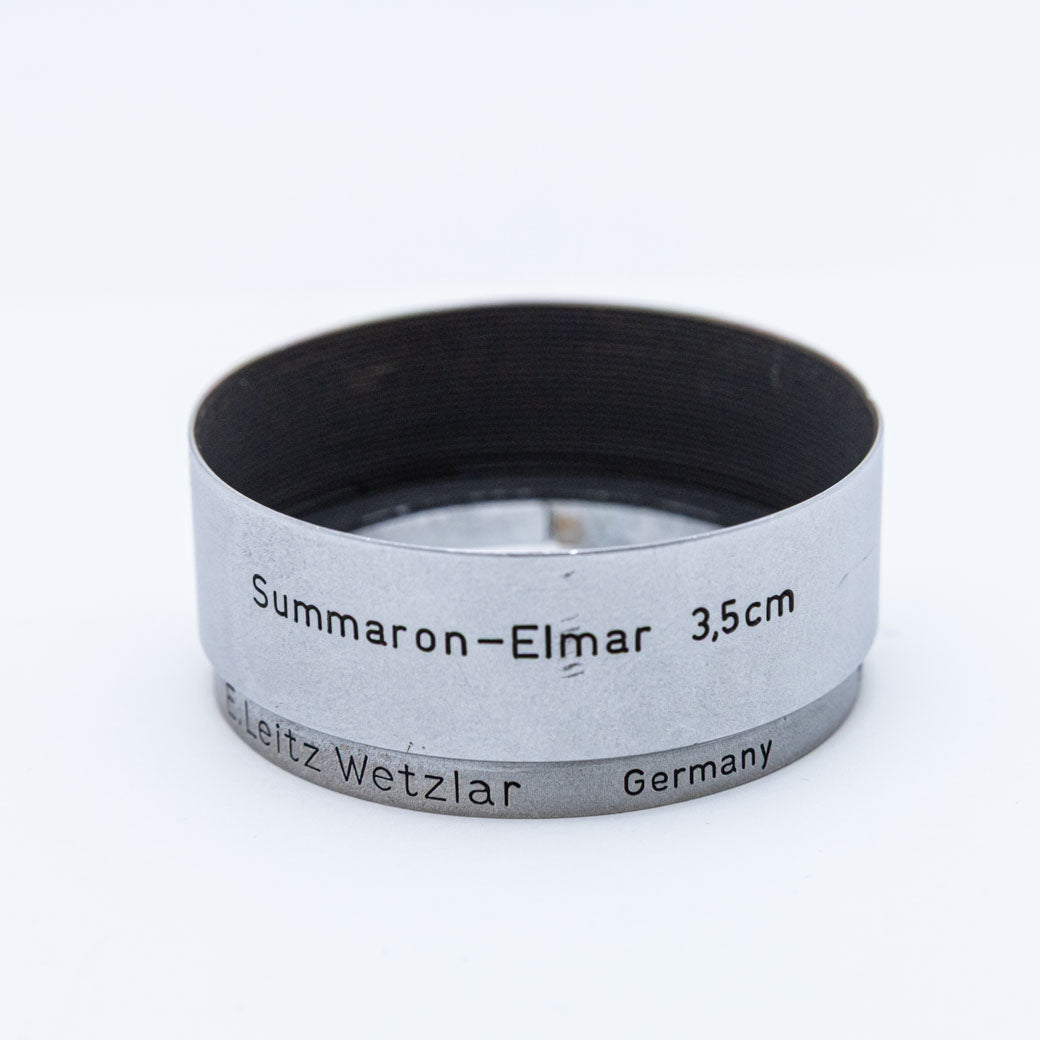 Leica Summaron 3.5cm F3.5 Lマウント