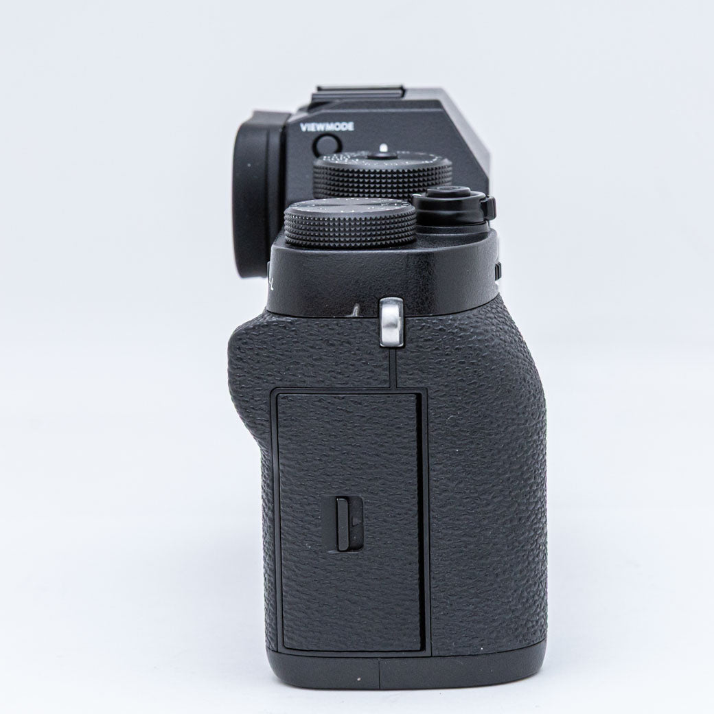FUJIFILM X-T2