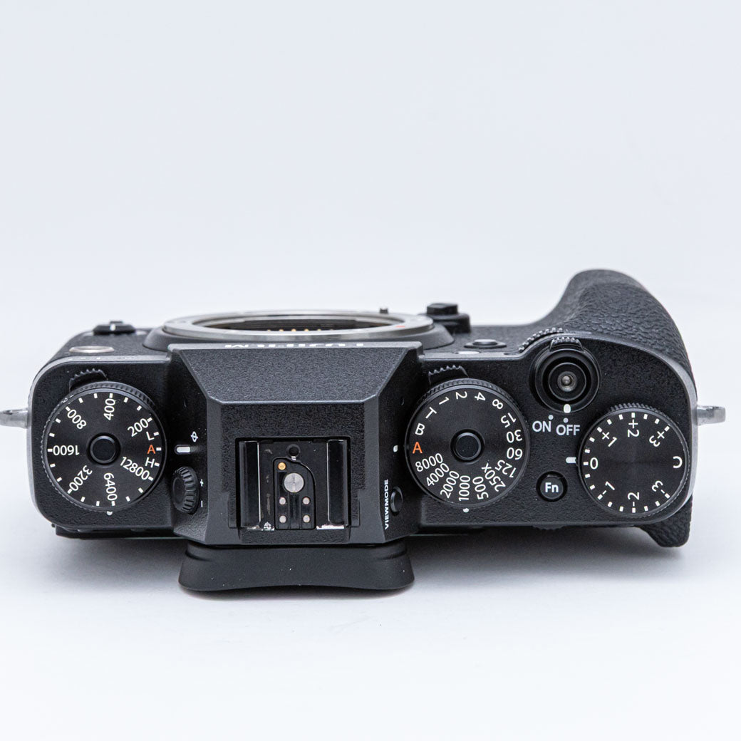 FUJIFILM X-T2
