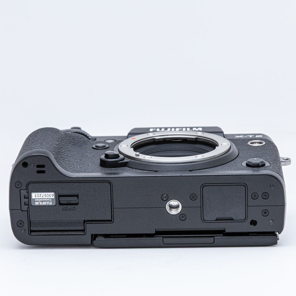 FUJIFILM X-T2