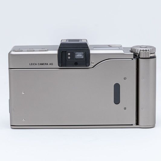 Leica minilux zoom