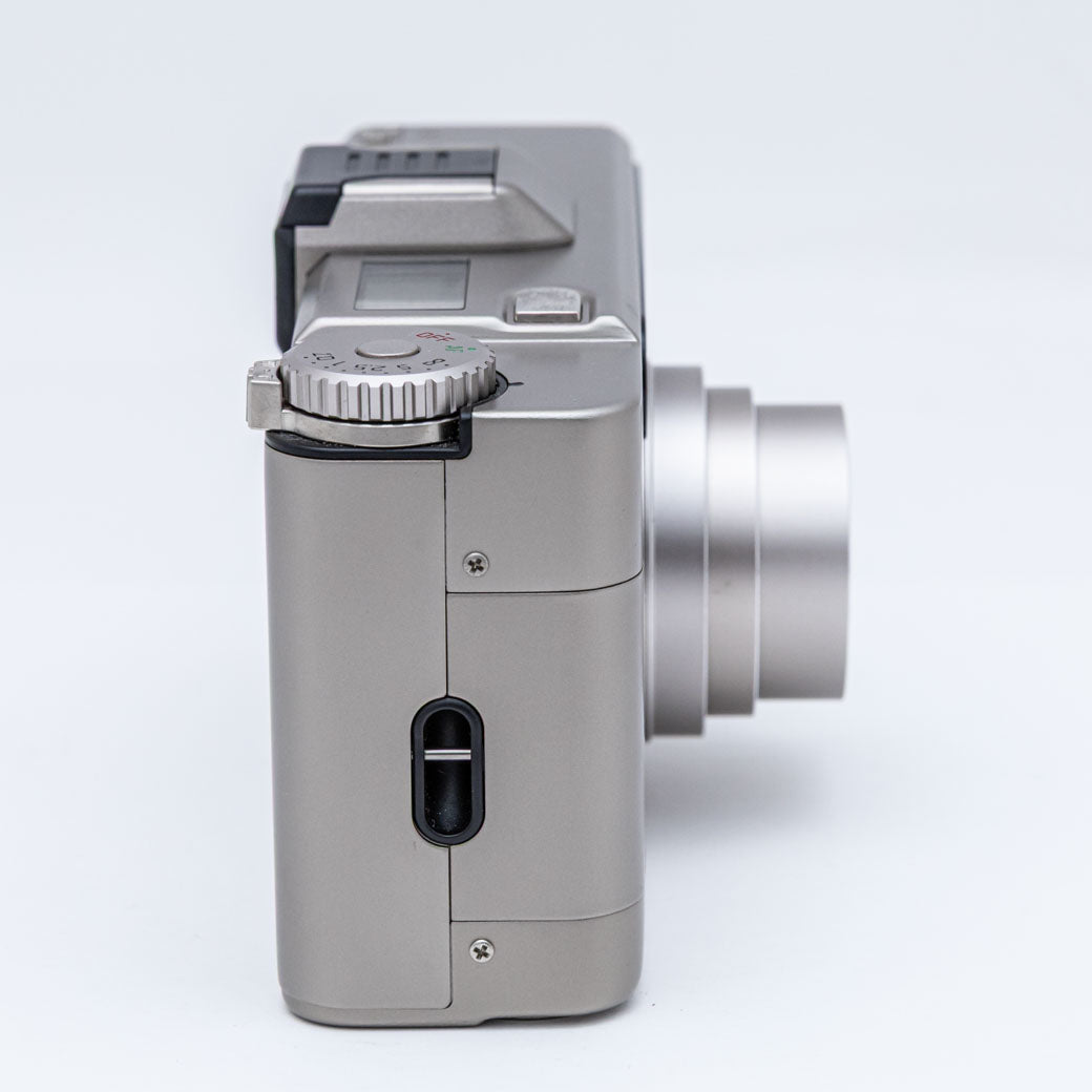Leica minilux zoom