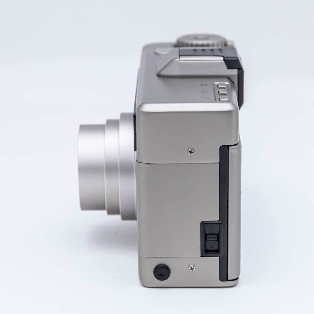 Leica minilux zoom