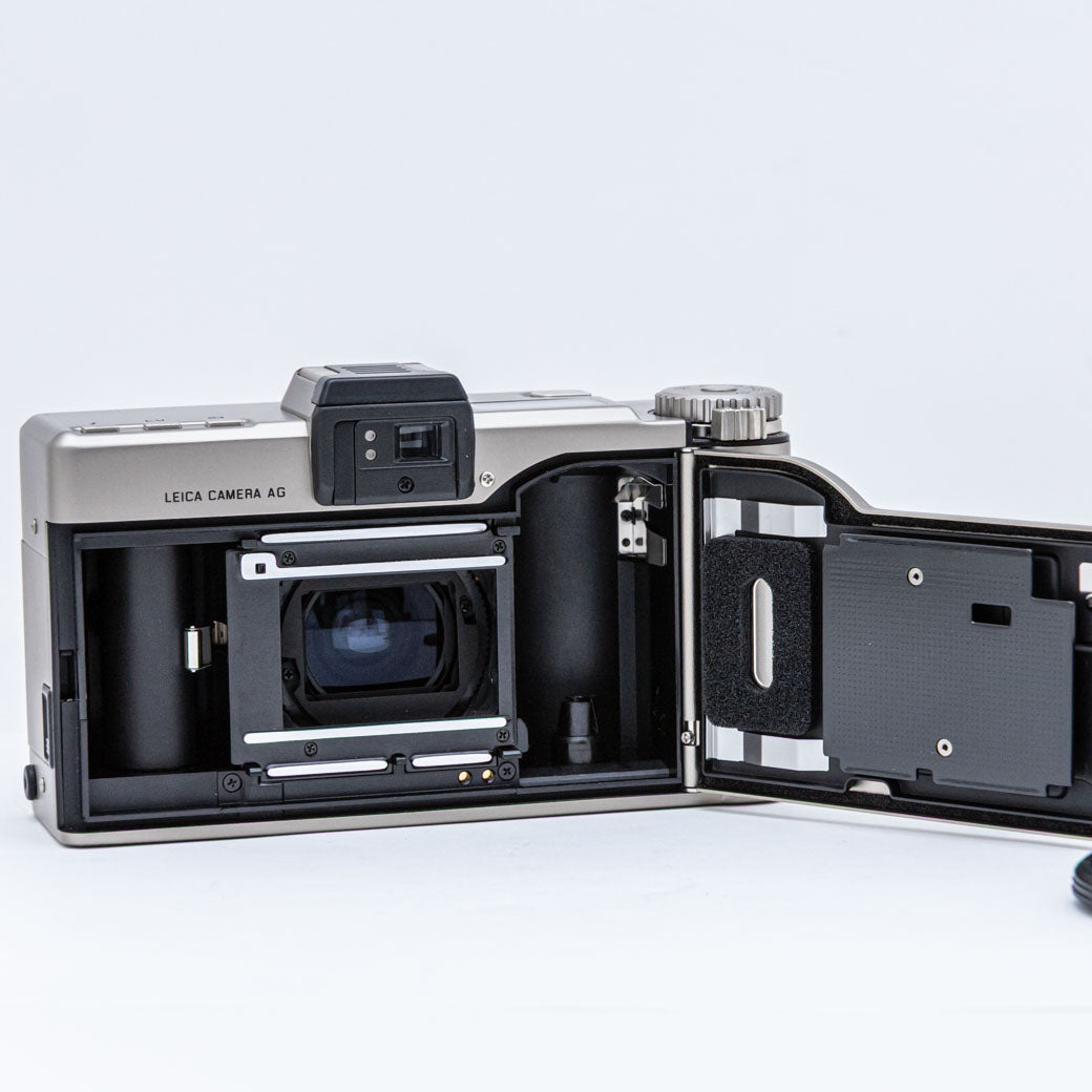 Leica minilux zoom