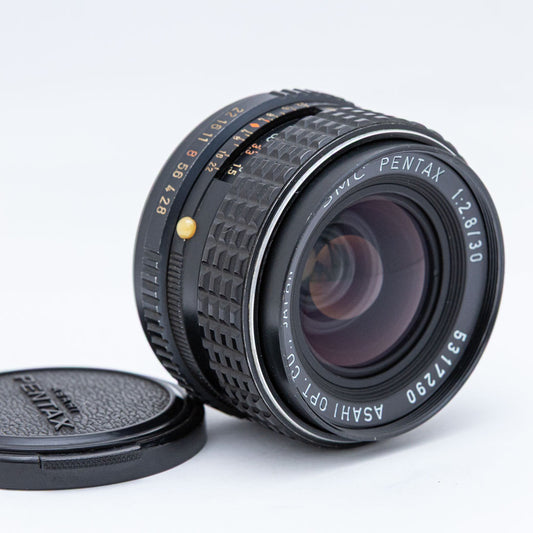 PENTAX SMC PENTAX 30mm F2.8 (K)
