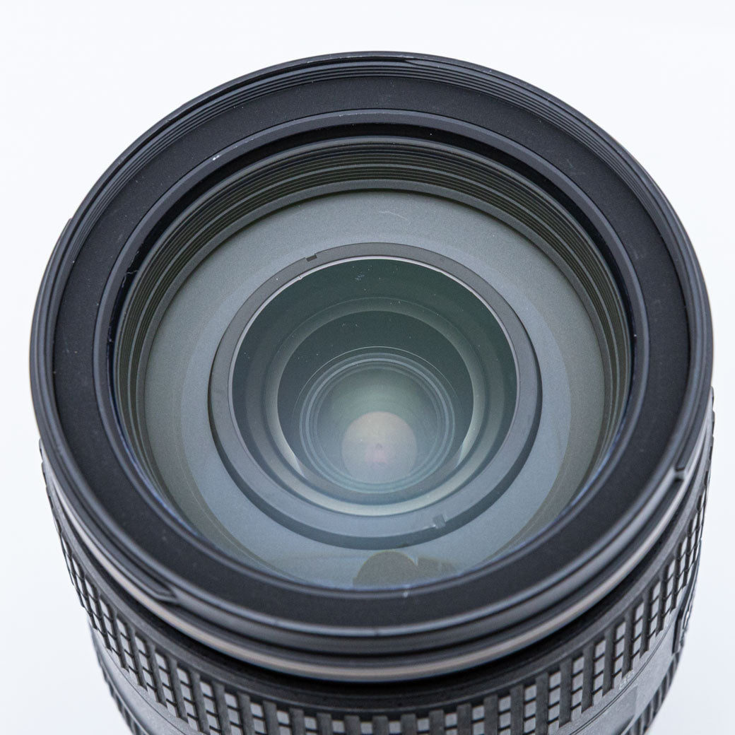 Nikon AF-S 24-120mm F4 G ED VR