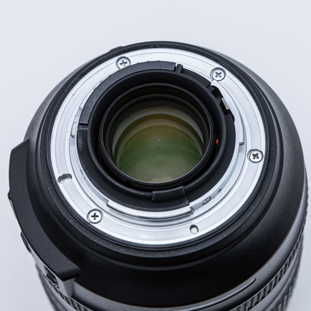 Nikon AF-S 24-120mm F4 G ED VR