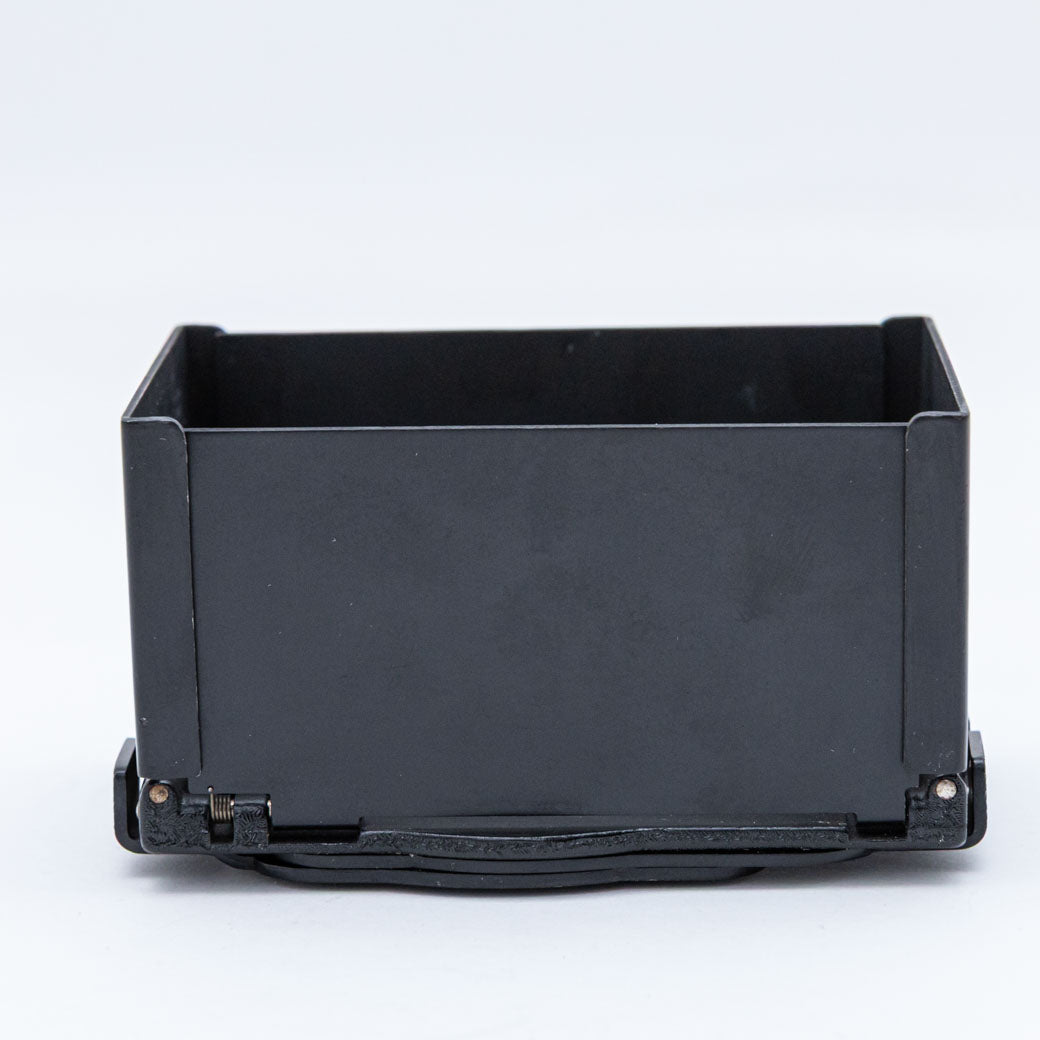Leica SOOPD Summitar用折り畳みフード