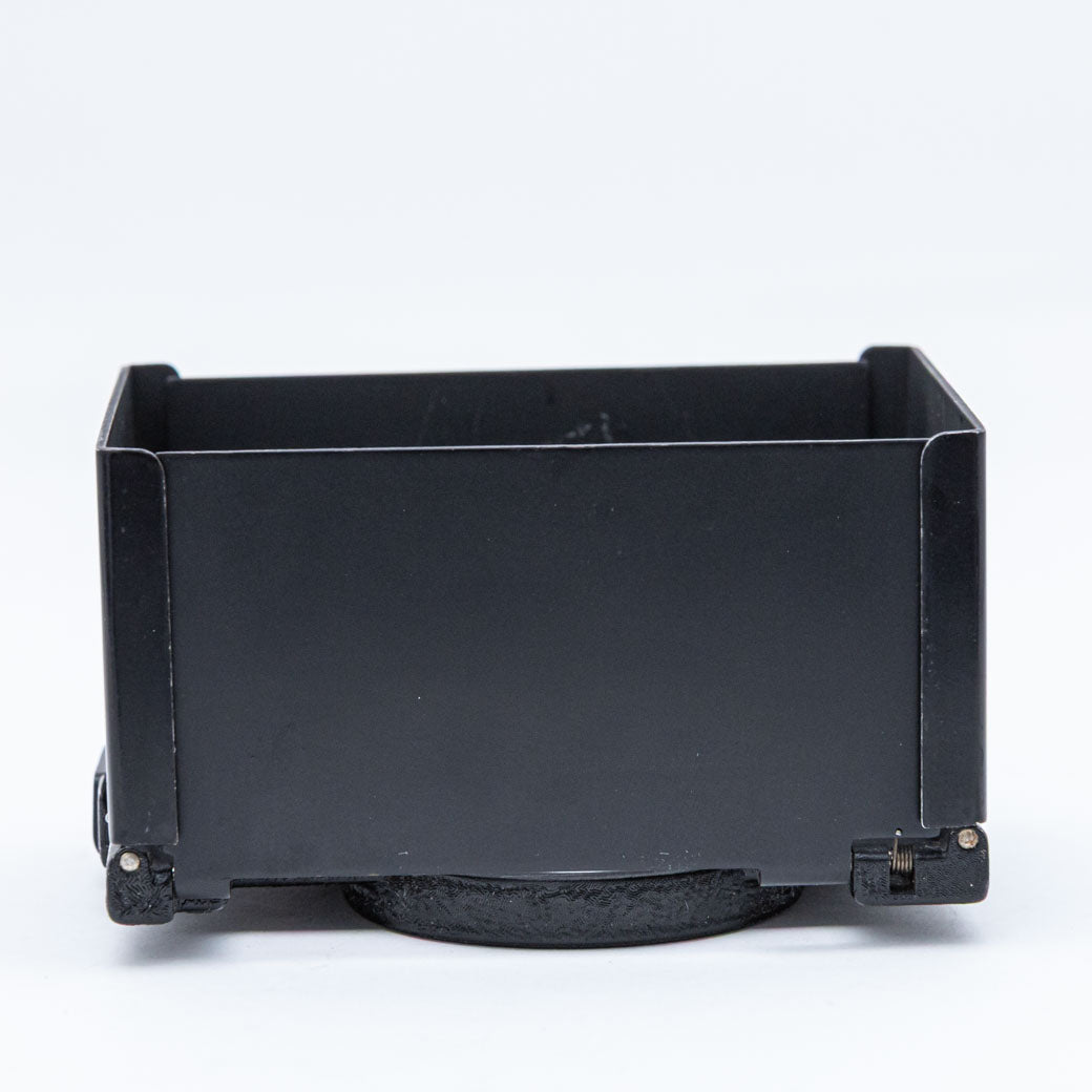 Leica SOOPD Summitar用折り畳みフード