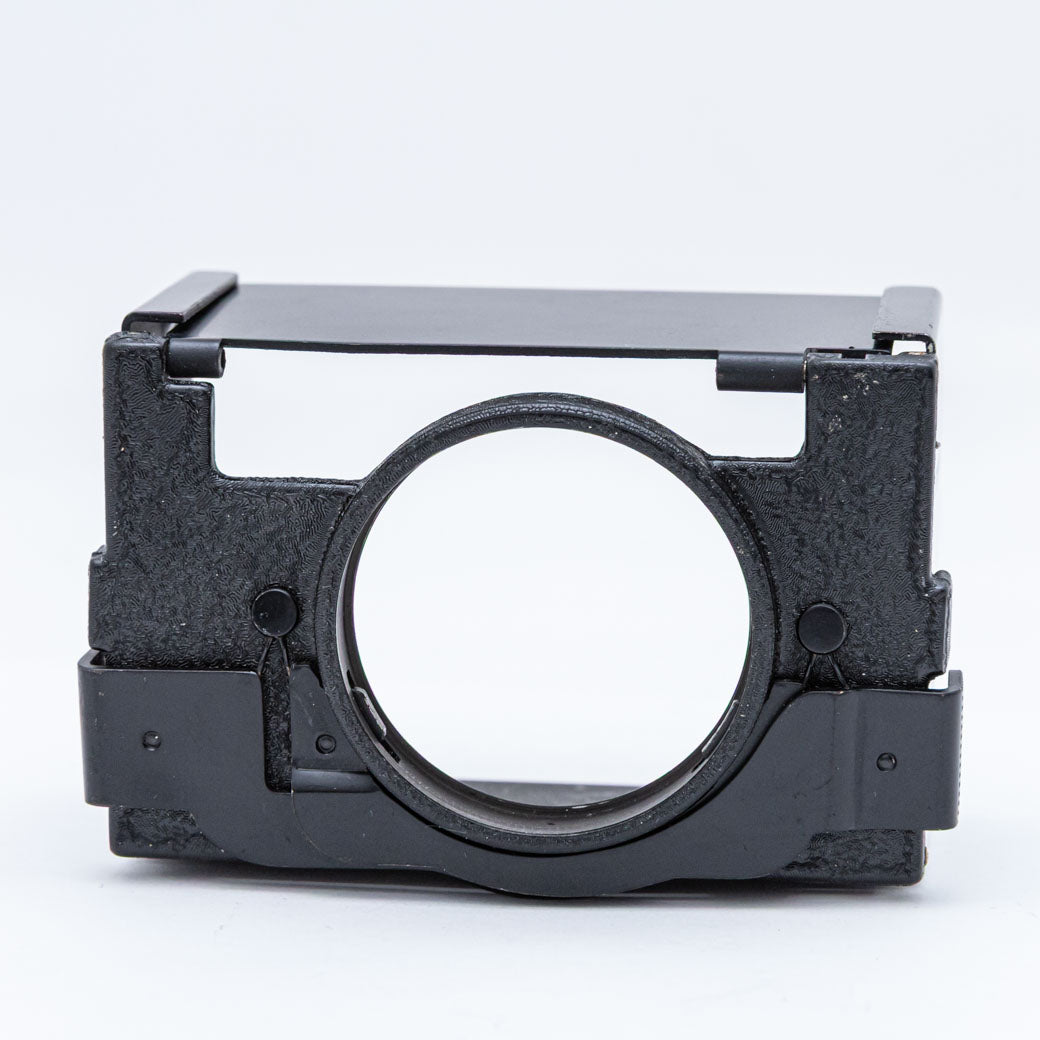 Leica SOOPD Summitar用折り畳みフード