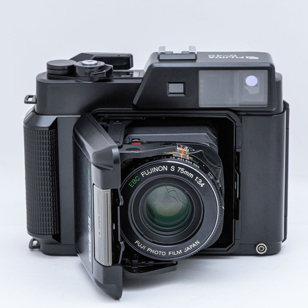 FUJICA GS645 Professional