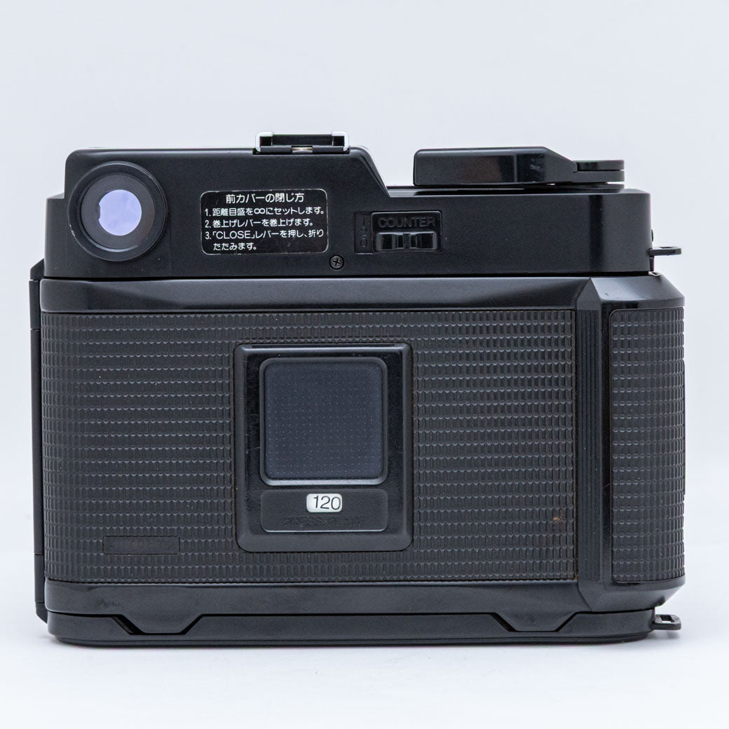 FUJICA GS645 Professional