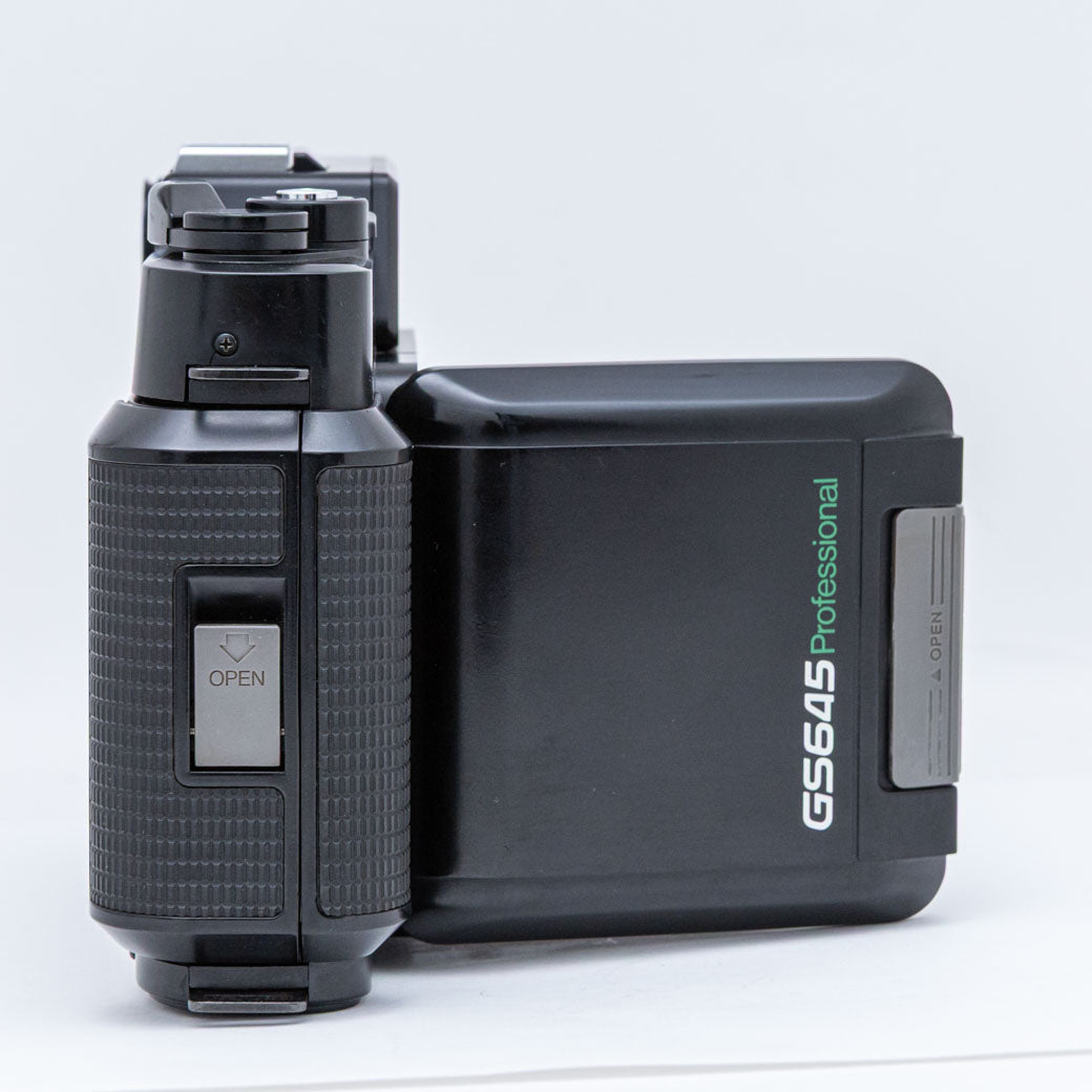 FUJICA GS645 Professional