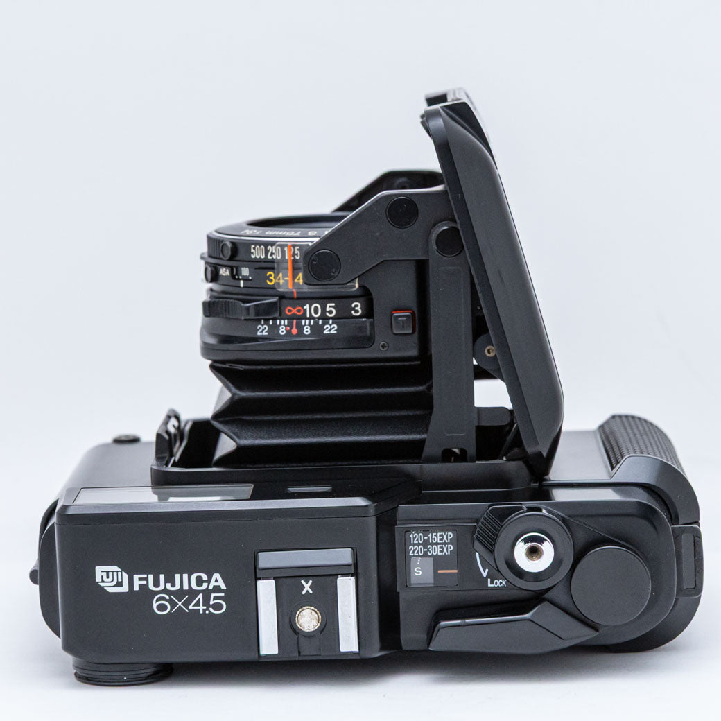 FUJICA GS645 Professional