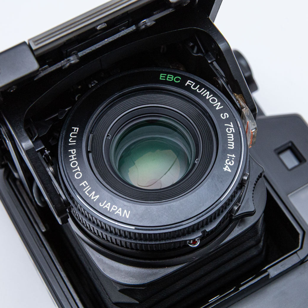 FUJICA GS645 Professional