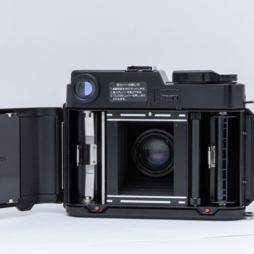 FUJICA GS645 Professional