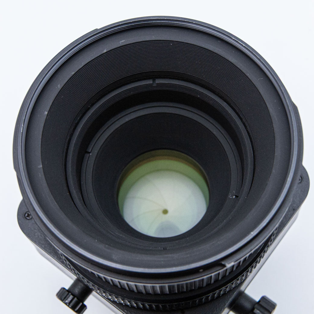 Nikon PC Micro Nikkor 85mm F2.8 D