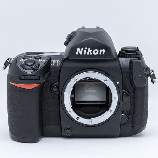 Nikon F6