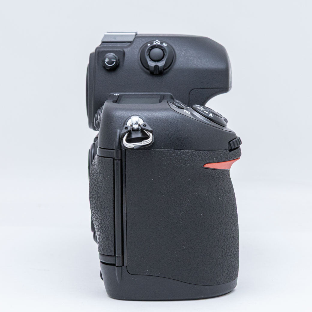 Nikon F6