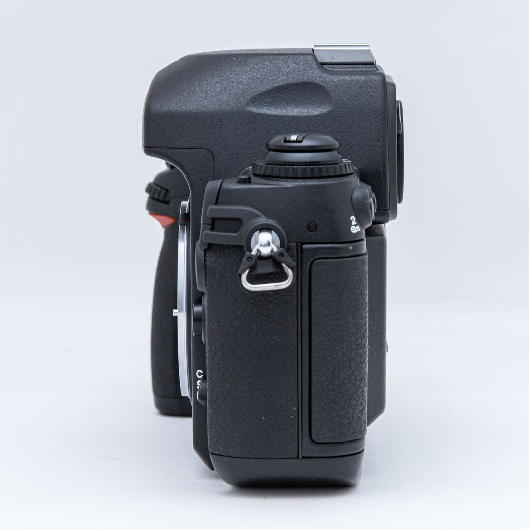 Nikon F6