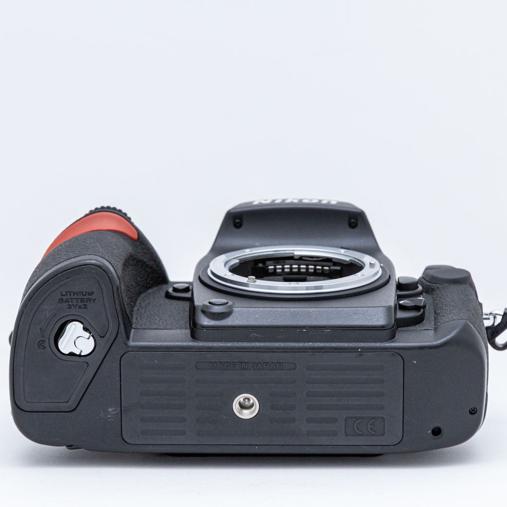Nikon F6