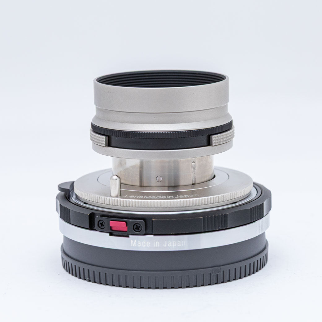 Voigtlander HELIAR 40mm F2.8 Aspherical VM