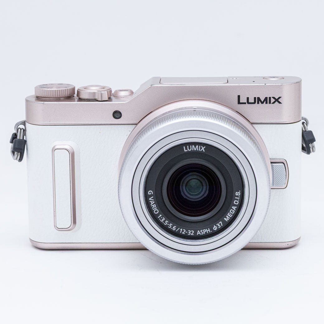 Panasonic
