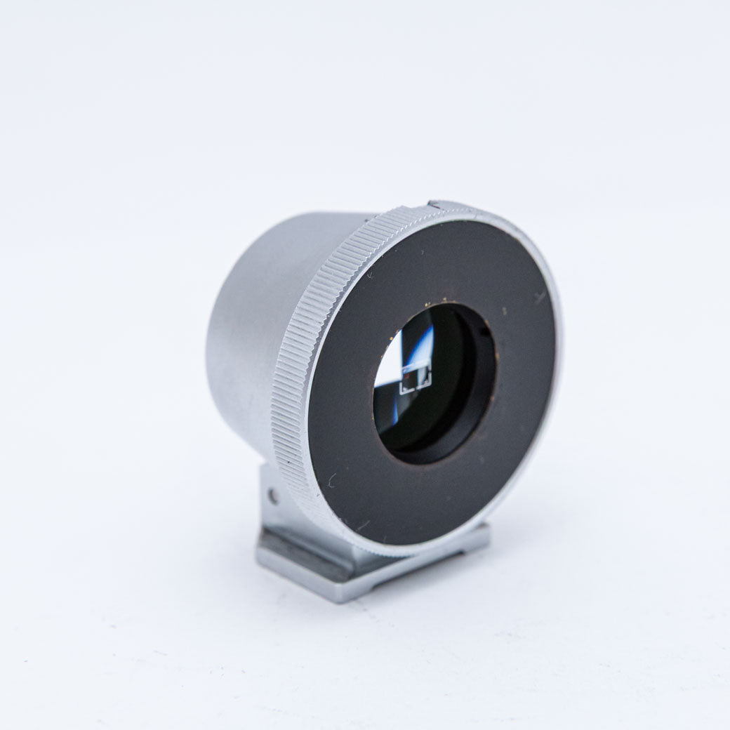 Voigtlander APO-LANTHAR 90mm F3.5 シルバー Lマウント