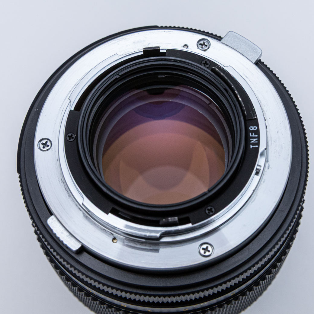 OLYMPUS ZUIKO AUTO-MACRO 90mm F2 (OM)