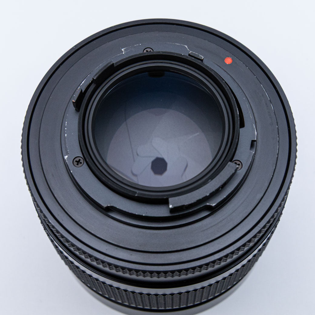 CONTAX Planar 85mm F1.4 AEG