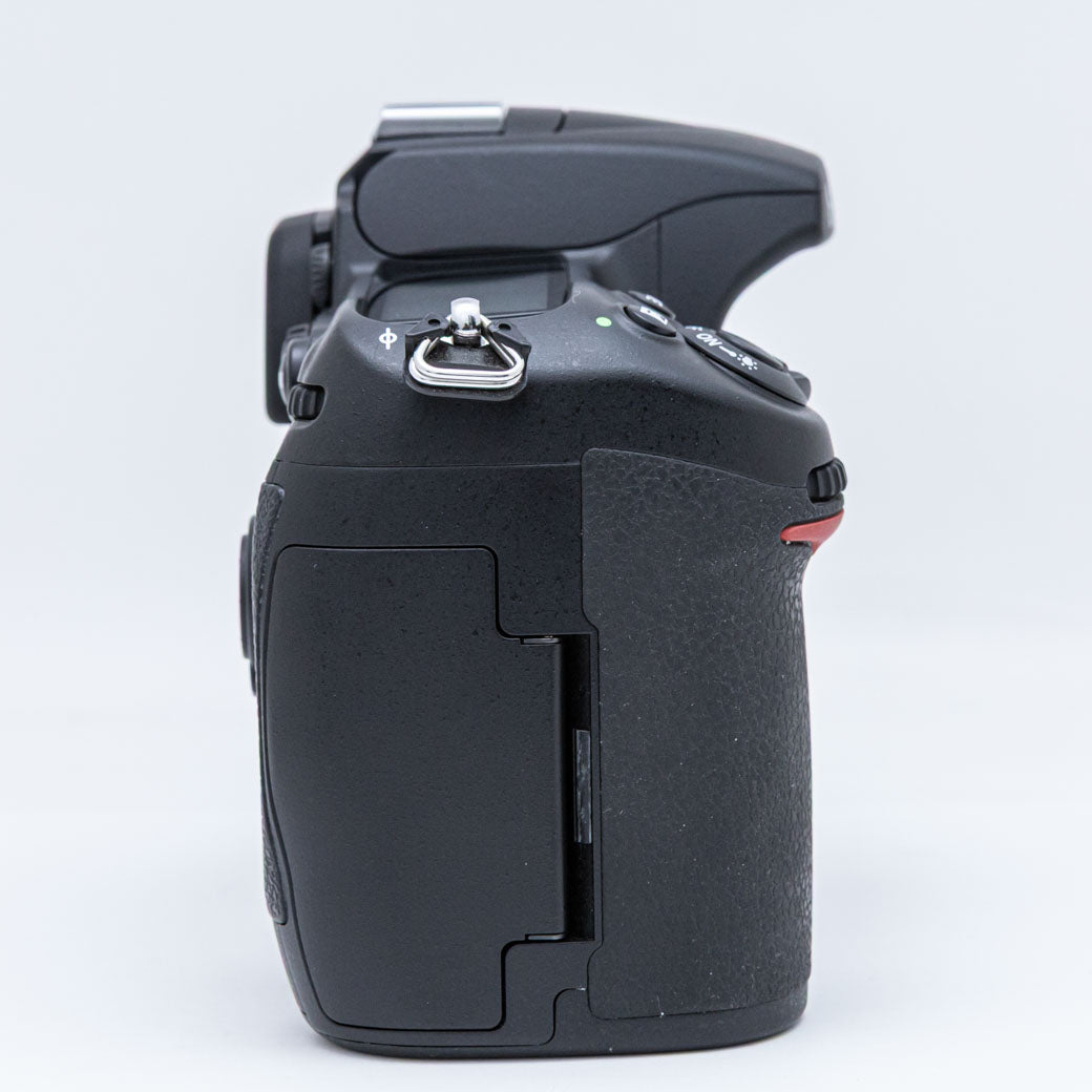 Nikon D300