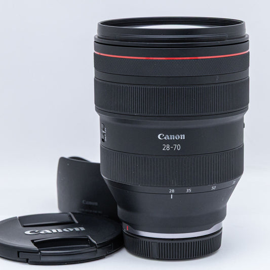 Canon RF 28-70mm F2 L USM