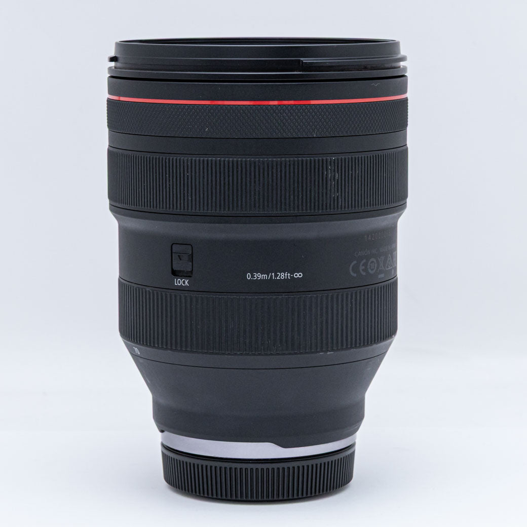 Canon RF 28-70mm F2 L USM