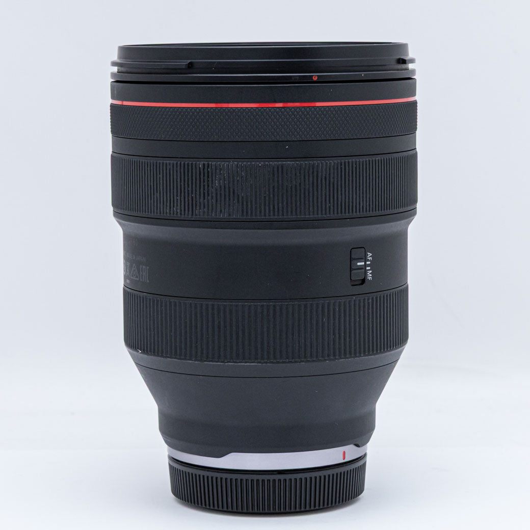 Canon RF 28-70mm F2 L USM