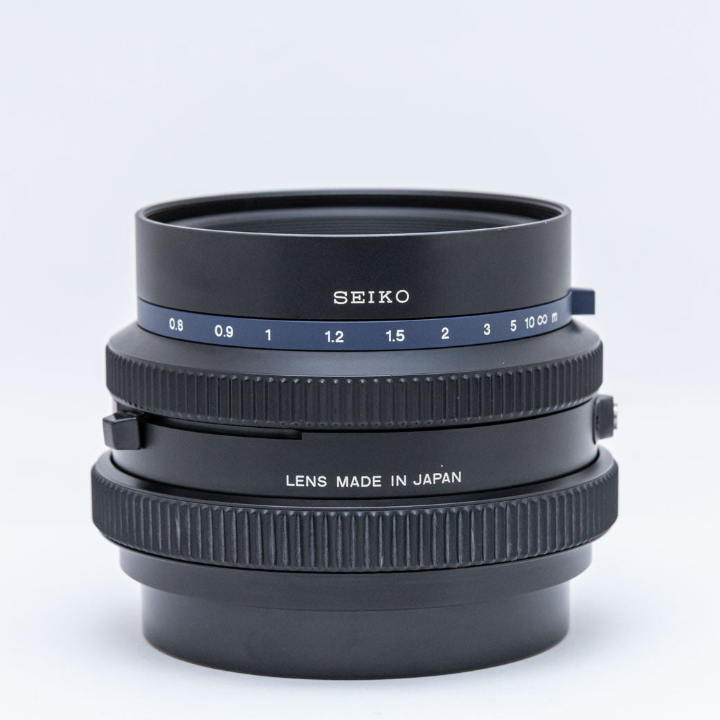 Mamiya Sekor Z 110mm F2.8 W (RZ)