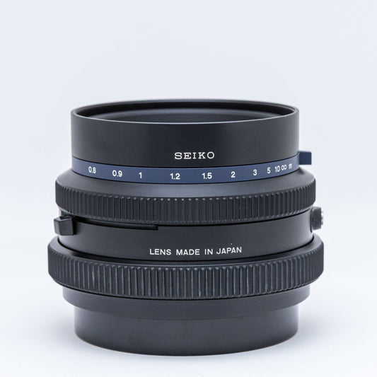 Mamiya Sekor Z 110mm F2.8 W (RZ)