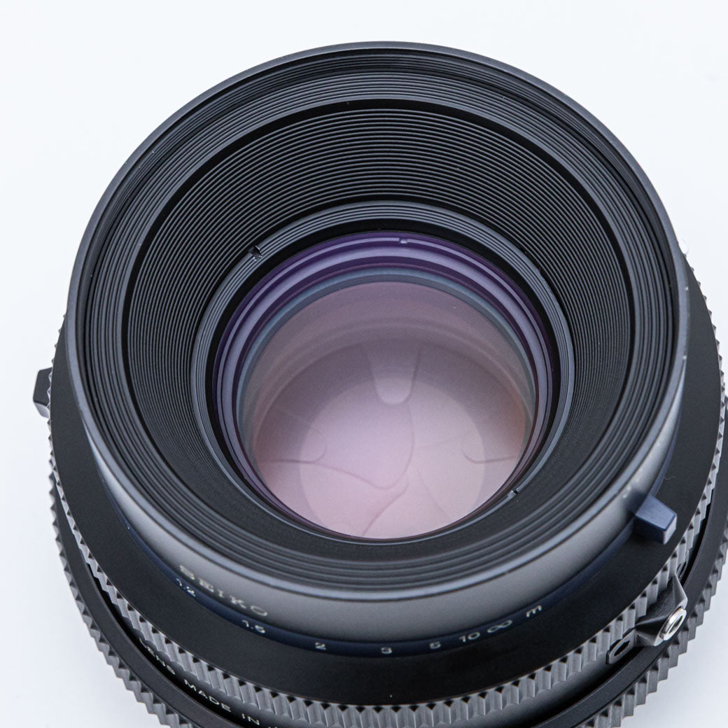Mamiya Sekor Z 110mm F2.8 W (RZ)