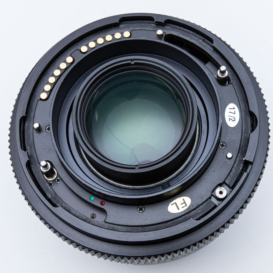Mamiya Sekor Z 110mm F2.8 W (RZ)