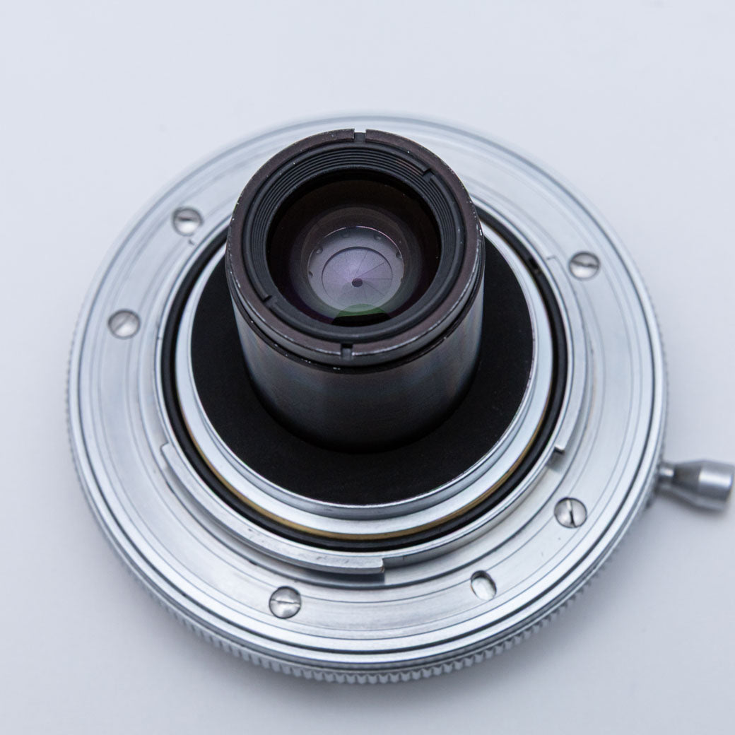 Voigtlander SUPER WIDE-HELIAR 15mm F4.5 SL Aspherical Nikon用