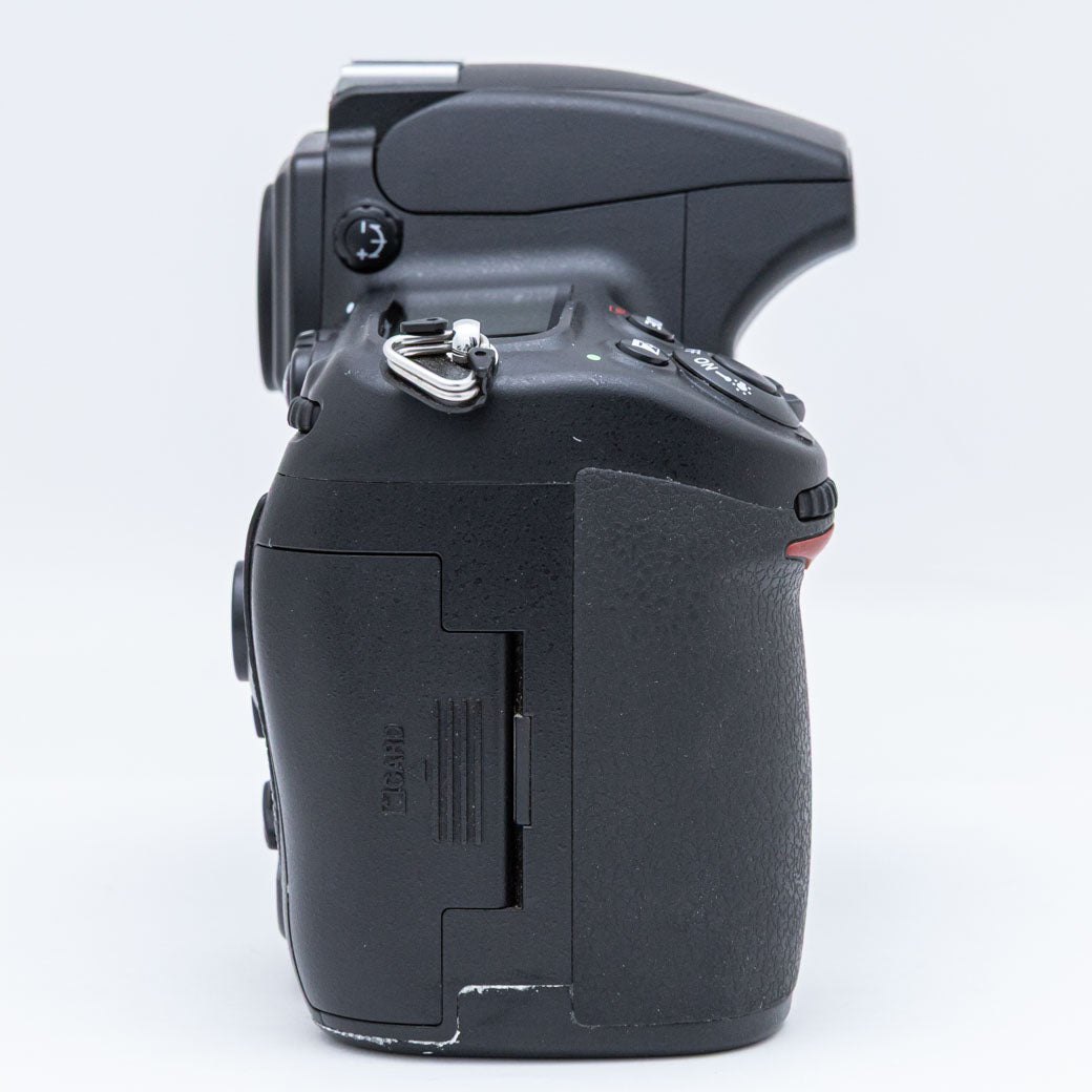 Nikon D700