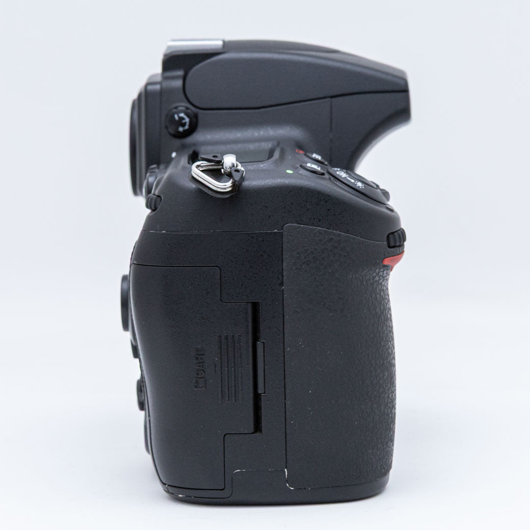 Nikon D700