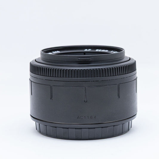 Mamiya AF 80mm F2.8 (645)