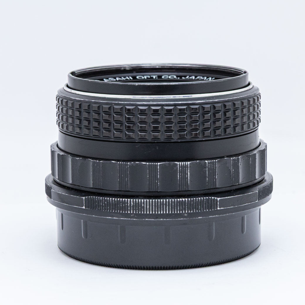 PENTAX SMC PENTAX 6x7 90mm F2.8