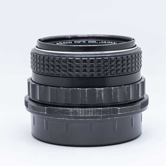 PENTAX SMC PENTAX 6x7 90mm F2.8