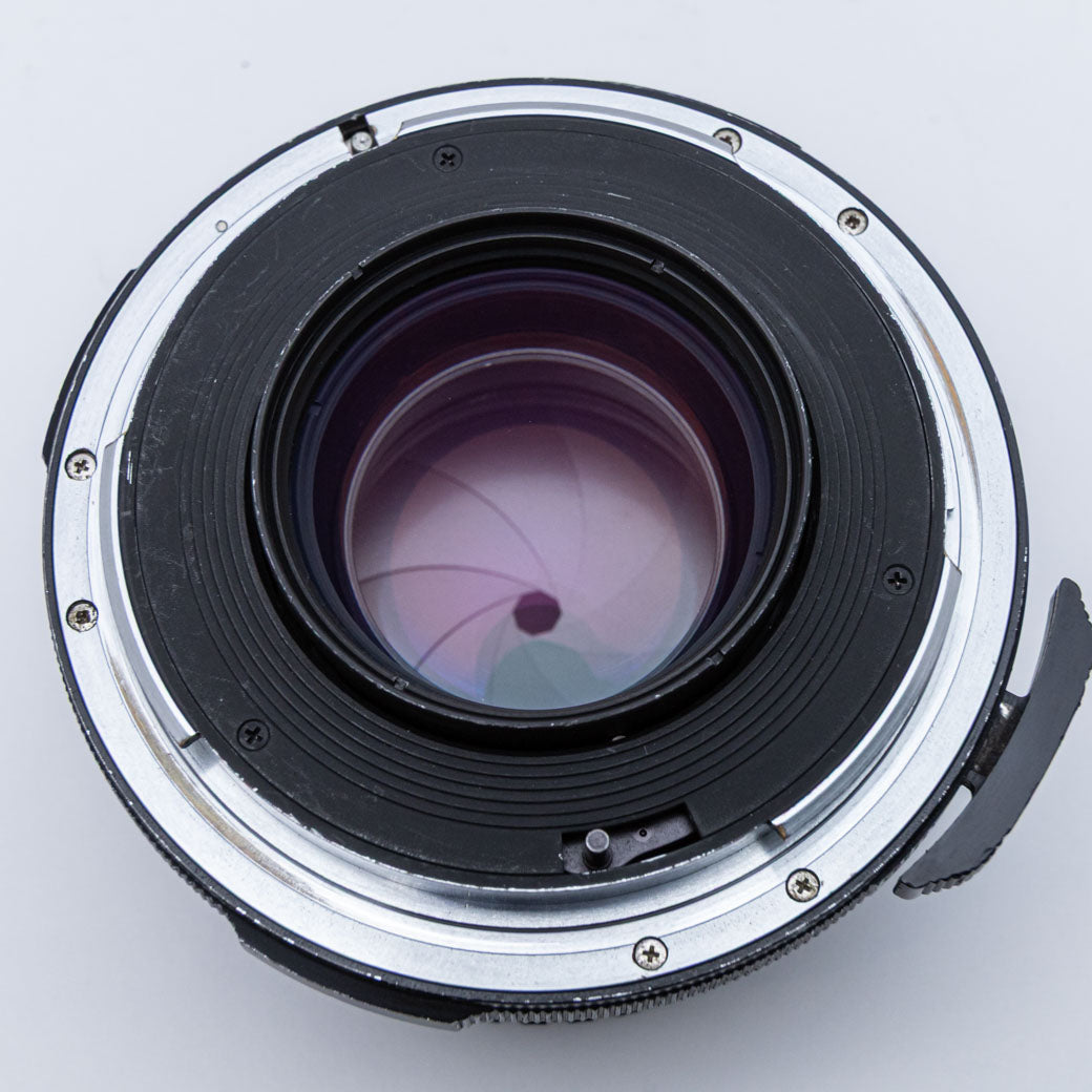 PENTAX SMC PENTAX 6x7 90mm F2.8