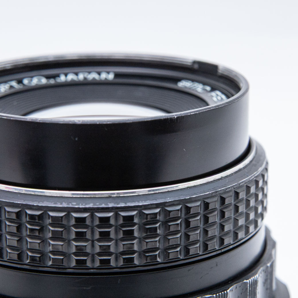 PENTAX SMC PENTAX 6x7 90mm F2.8