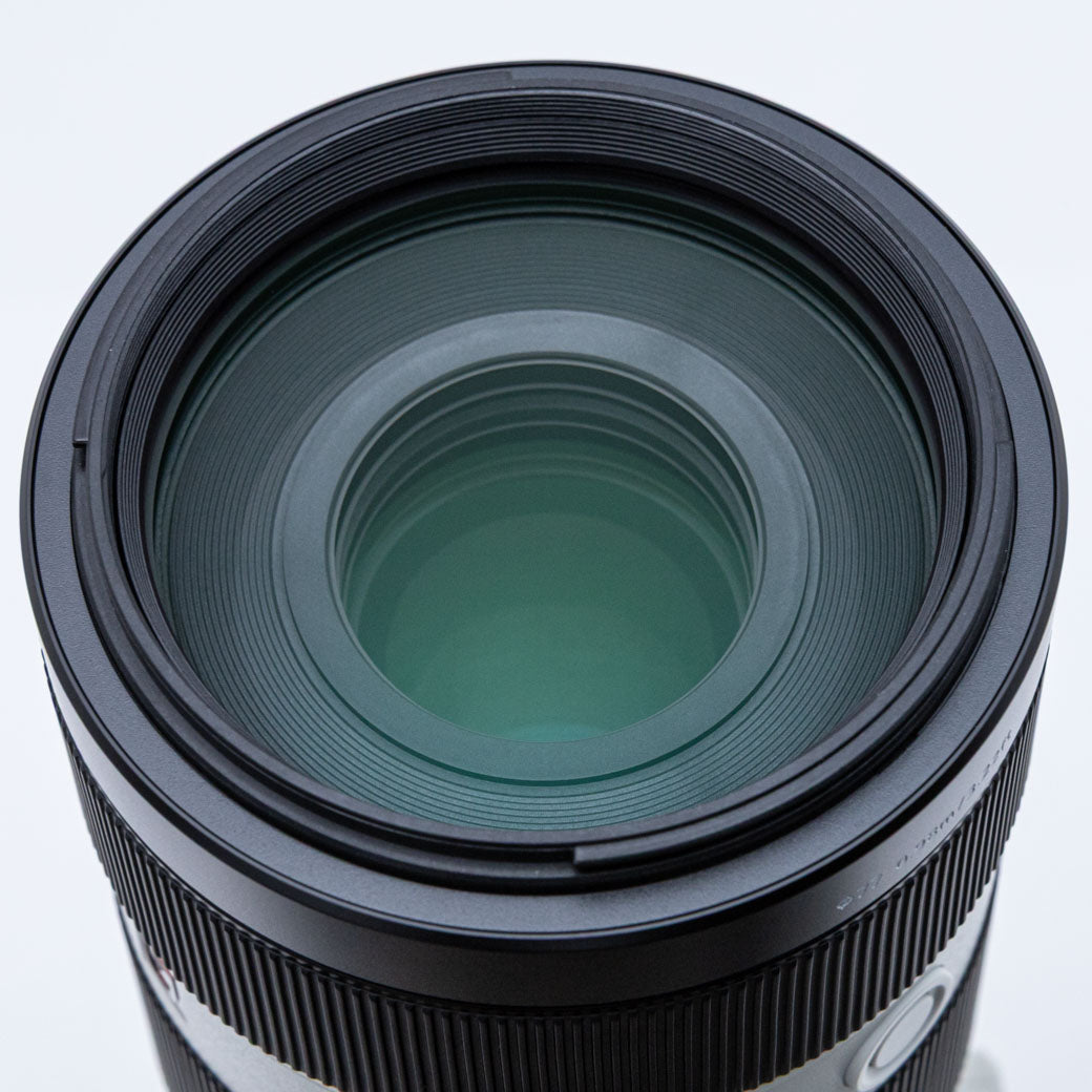 SONY FE 100-400mm F4.5-5.6 GM OSS (SEL100400GM)