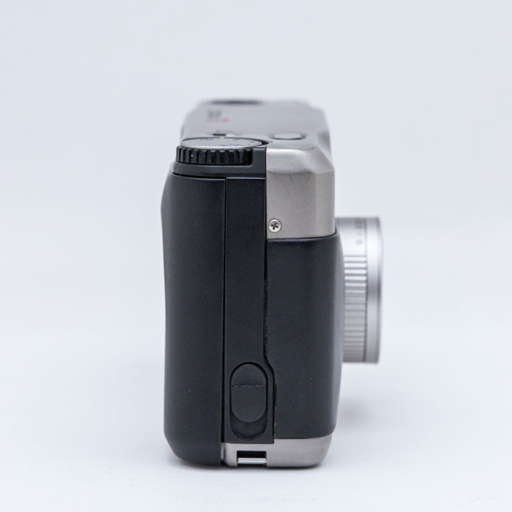 CONTAX T2 チタン