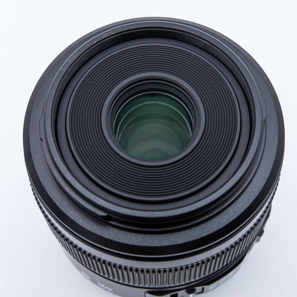 Panasonic LEICA DG MACRO-ELMARIT 45mm F2.8 ASPH. MEGA O.I.S. (H-ES045)