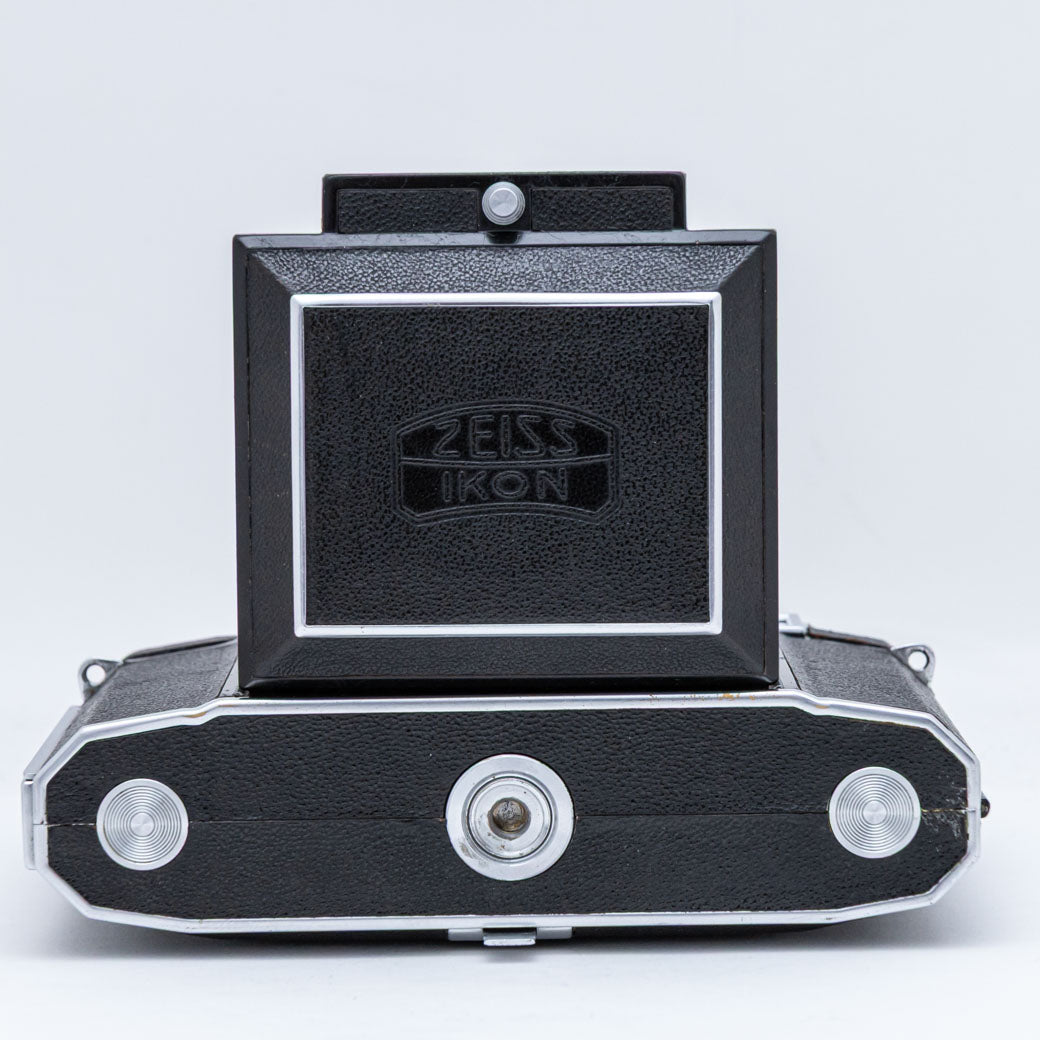 Zeiss Ikon ユニバーサルスーパーシックスV型 (Super Ikonta 533/16)